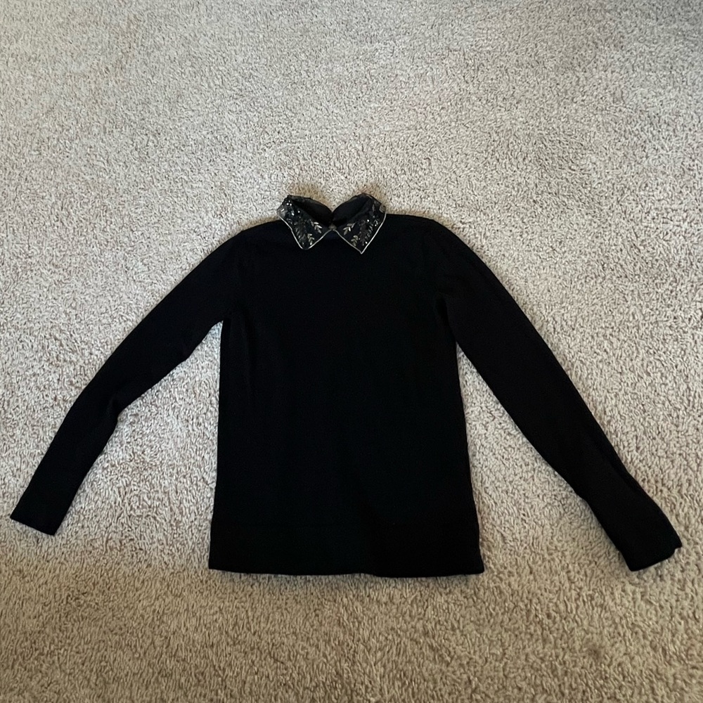 Club Monaco Sweater